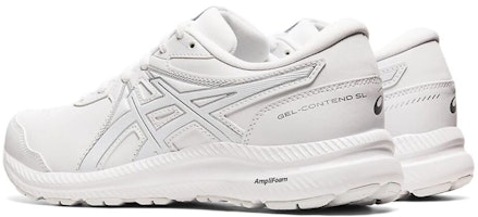 (W) 아식스 젤 컨텐드 '워커 - 화이트' (ASICS Gel Contend 'Walker - White') 1132A057-100 Purchase (W) 아식스 젤 컨텐드 '워커 - 화이트' (ASICS Gel Contend 'Walker - White') 1132A057-100