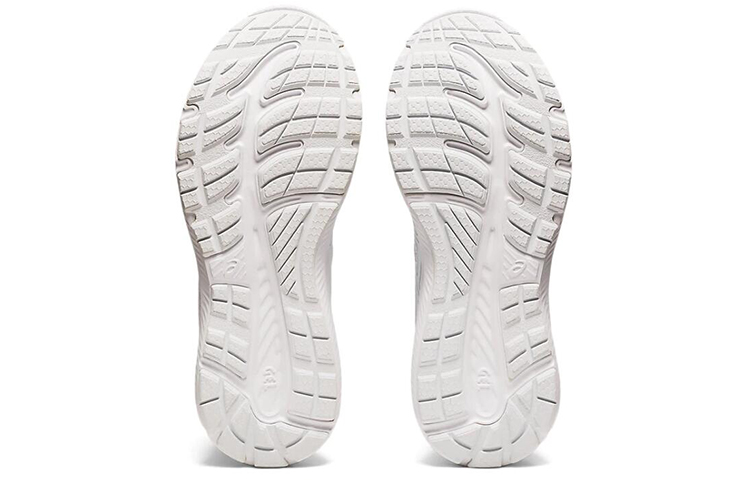 Sizing (W) 亚瑟士Gel Contend 'Walker - 白' 运动鞋 1132A057-100