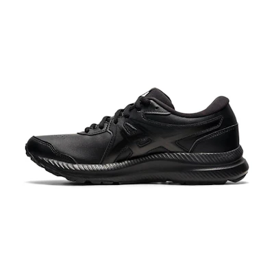 (W) ASICS Gel Contend Wide 'Walker - Black'