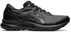 Order (W) ASICS Gel Contend Wide 'Walker - Hitam' 1132A056-001