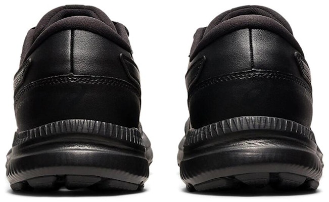 (W) アシックス ゲルコンテンド ワイド ウォーカー (ブラック) 1132A056-001 Shop (W) アシックス ゲルコンテンド ワイド ウォーカー (ブラック) 1132A056-001