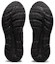 Purchase (W) アシックス ゲルコンテンド ワイド ウォーカー (ブラック) 1132A056-001