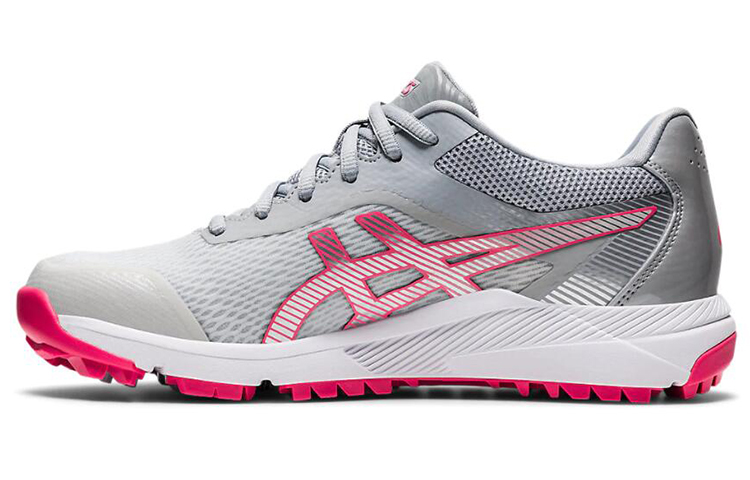 (Women) ASICS Gel Course Ace 'Glacier Grey Pink Cameo'  1112A036-020