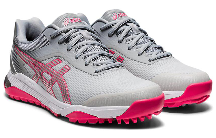 (W) ASICS Gel Course Ace 'Glacier Grey Pink Cameo' 圖 3