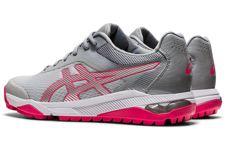 Shop (W) ASICS Gel Course Ace ''Gris Glacier Rose Cameo'' 1112A036-020
