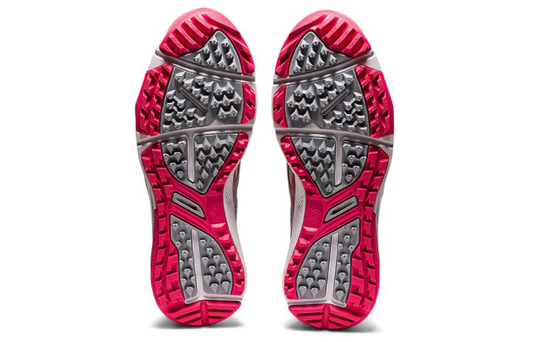 (W) ASICS Gel Course Ace 'Glacier Grey Pink Cameo' 圖 6