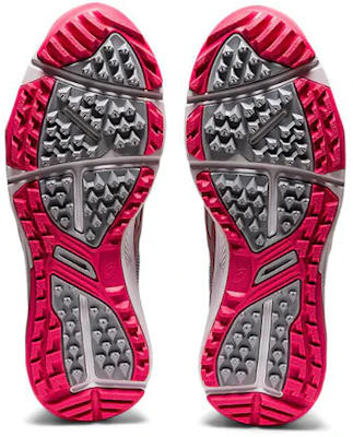 (W) ASICS Gel Course Ace ''Gris Glacier Rose Cameo'' 1112A036-020 Details for (W) ASICS Gel Course Ace ''Gris Glacier Rose Cameo'' 1112A036-020