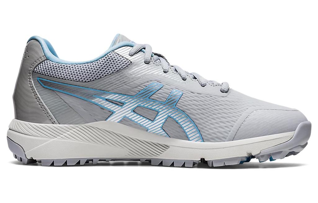 Order (W) ASICS Gel Course Ace ''Piedmont Grey Arctic Sky'' Grijs Blauw Golf Schoenen 1112A036-021