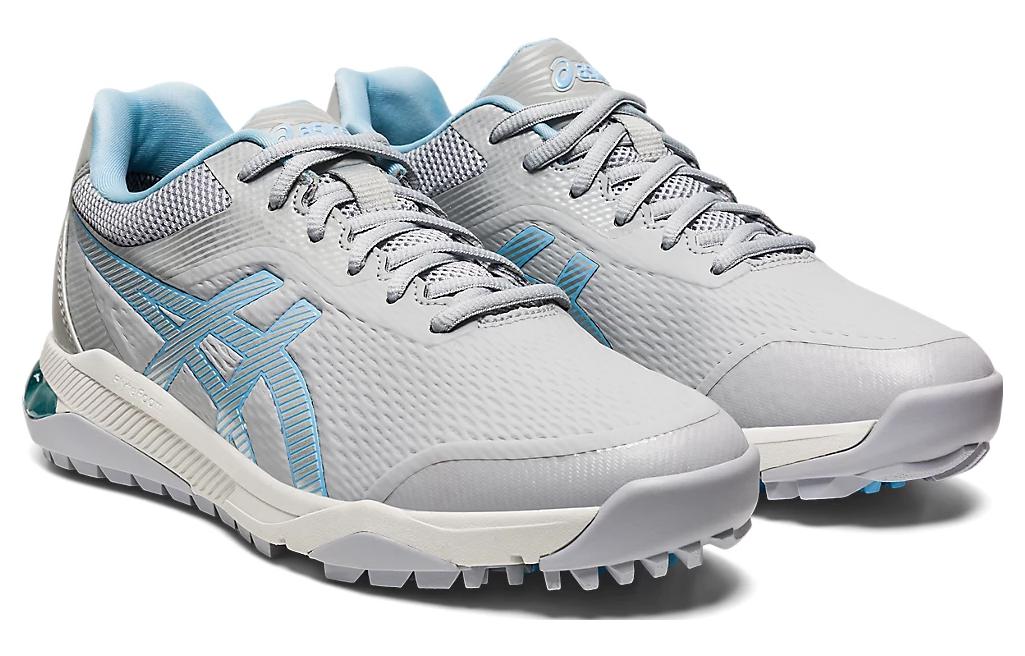 Lookbook (W) ASICS Gel Course Ace ''Piedmont Grey Arctic Sky'' Grijs Blauw Golf Schoenen 1112A036-021