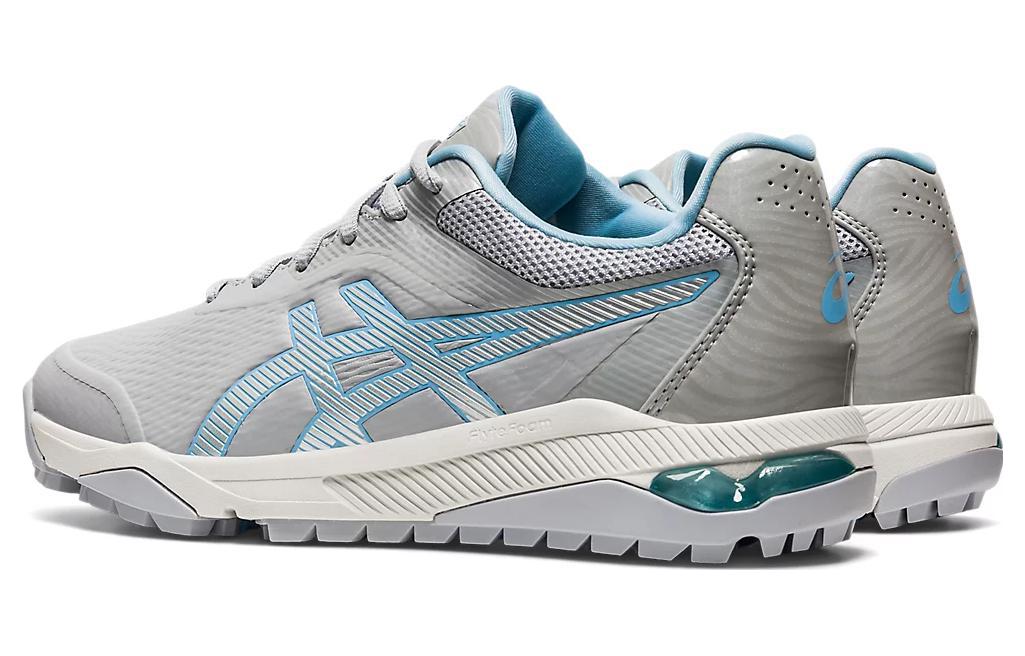 Shop (W) ASICS Gel Course Ace ''Piedmont Grey Arctic Sky'' Grijs Blauw Golf Schoenen 1112A036-021