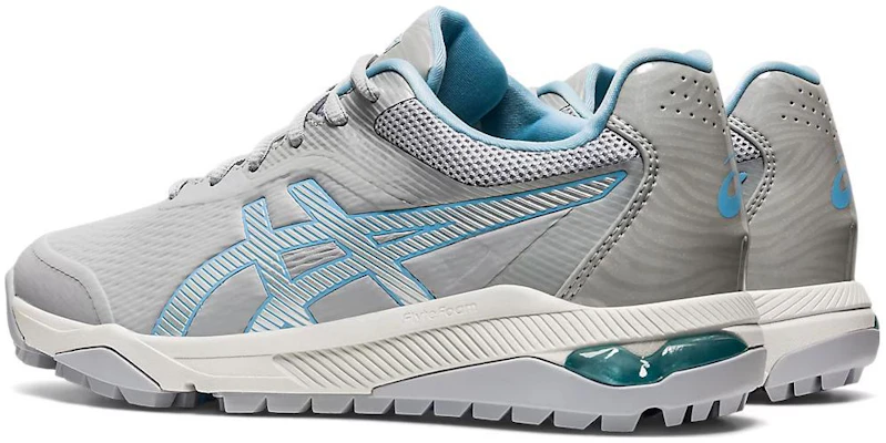 (W) ASICS Gel Course Ace ''Piedmont Grey Arctic Sky'' Grijs Blauw Golf Schoenen 1112A036-021 Shop (W) ASICS Gel Course Ace ''Piedmont Grey Arctic Sky'' Grijs Blauw Golf Schoenen 1112A036-021