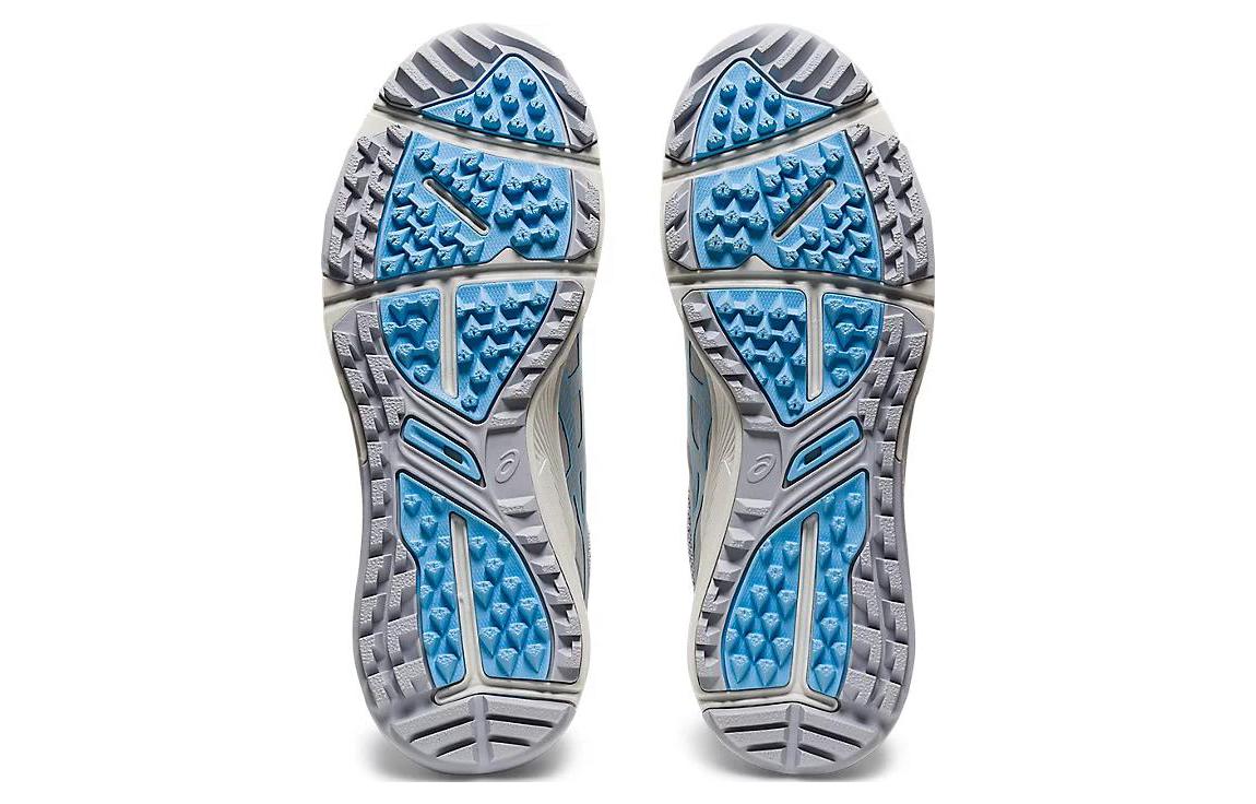Details for (W) ASICS Gel Course Ace ''Piedmont Grey Arctic Sky'' Grijs Blauw Golf Schoenen 1112A036-021