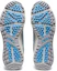 Details for (W) ASICS Gel Course Ace ''Piedmont Grey Arctic Sky'' Grijs Blauw Golf Schoenen 1112A036-021
