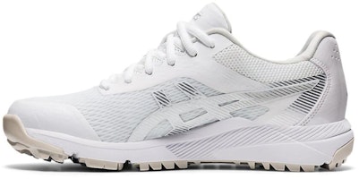 (Women) ASICS Gel Course Ace 'White Pure Silver' 1112A036-100 (Women) ASICS Gel Course Ace 'White Pure Silver' 1112A036-100