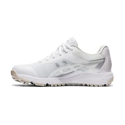 (W) ASICS Gel Course Ace 'White Pure Silver'