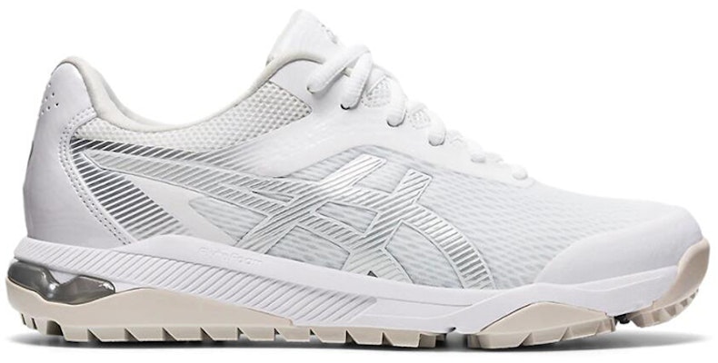 (W) 아식스 젤 코스 에이스 '화이트 퓨어 실버' 1112A036-100 Order (W) 아식스 젤 코스 에이스 '화이트 퓨어 실버' 1112A036-100