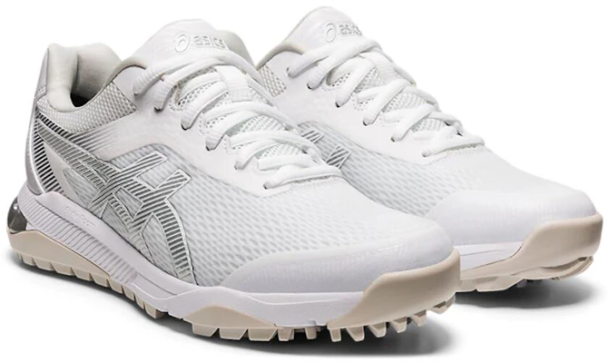 (W) ASICS Gel Course Ace ''Blanc Argent Pur'' 1112A036-100 Lookbook (W) ASICS Gel Course Ace ''Blanc Argent Pur'' 1112A036-100