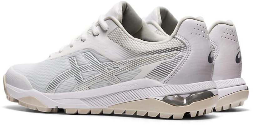 (W) 아식스 젤 코스 에이스 '화이트 퓨어 실버' 1112A036-100 Shop (W) 아식스 젤 코스 에이스 '화이트 퓨어 실버' 1112A036-100