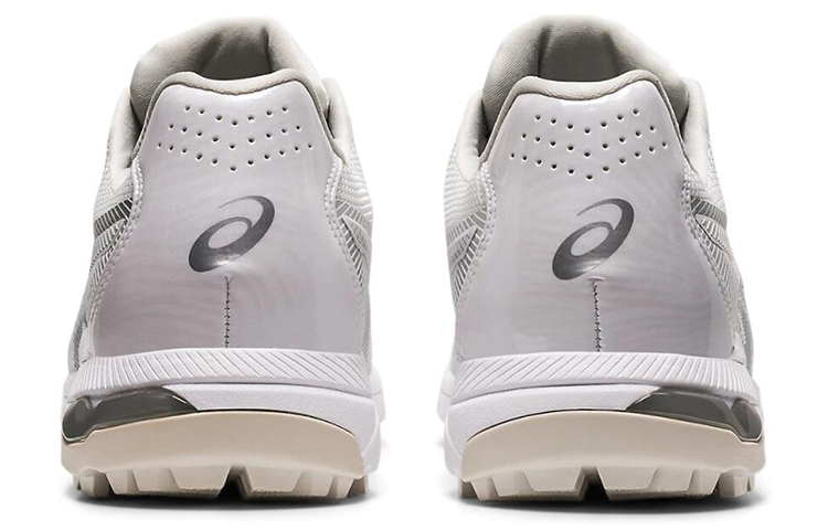 (W) ASICS Gel Course Ace 'White Pure Silver' 圖 5
