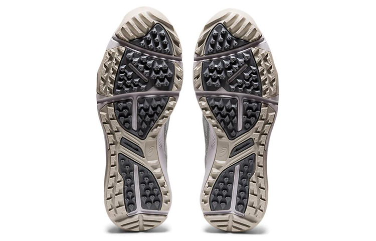 Details for (W) ASICS Gel Course Ace ''Blanc Argent Pur'' 1112A036-100