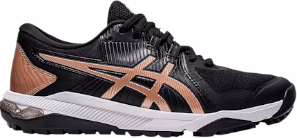 (Women) ASICS Gel Course Glide 'Black Rose Gold' 1112A017-001 (Women) ASICS Gel Course Glide 'Black Rose Gold' 1112A017-001
