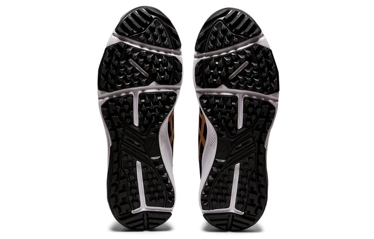 (W) ASICS Gel Course Glide 'Black Rose Gold' 圖 6