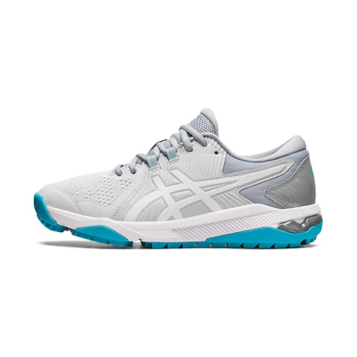 (W) ASICS Gel Course Glide 'Glacier Grey Aquarium'