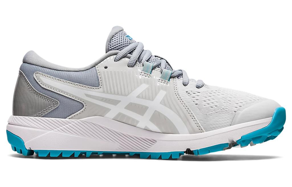 Order (W) ASICS Gel Course Glide 'Abu-abu Gletser Akuarium' 1112A017-022