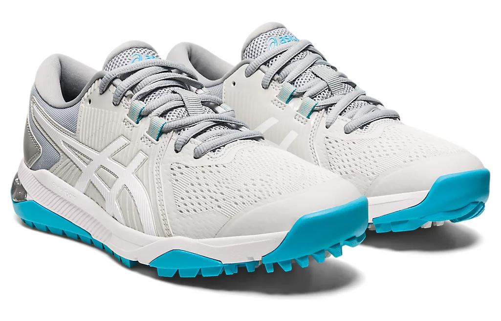 Lookbook (W) ASICS Gel Course Glide 'Abu-abu Gletser Akuarium' 1112A017-022