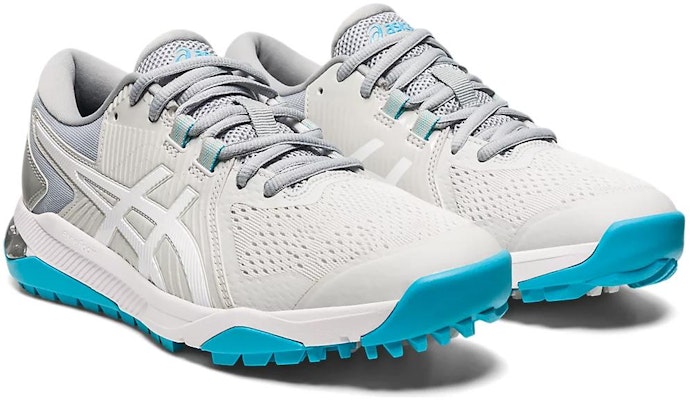 (女性)亞瑟士 Gel Course Glide 'Glacier Grey Aquarium' 1112A017-022 Lookbook (女性)亞瑟士 Gel Course Glide 'Glacier Grey Aquarium' 1112A017-022