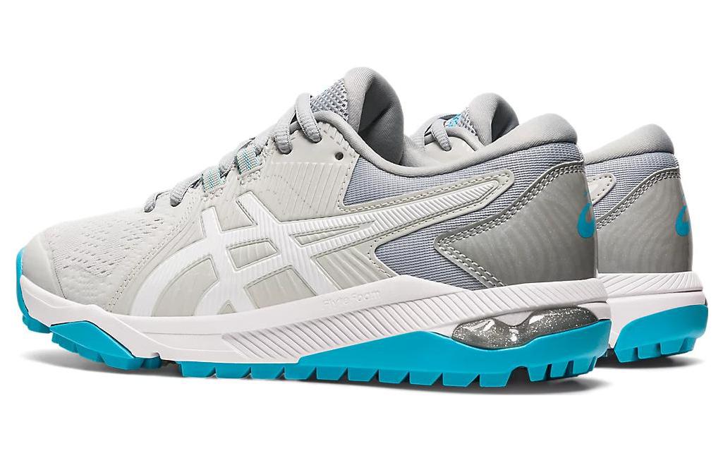 Shop (W) ASICS Gel Course Glide 'Abu-abu Gletser Akuarium' 1112A017-022