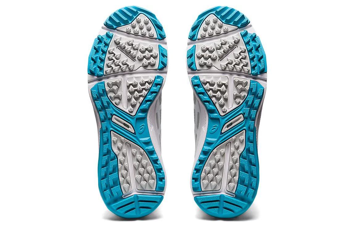 Sizing (W) ASICS Gel Course Glide 'Abu-abu Gletser Akuarium' 1112A017-022