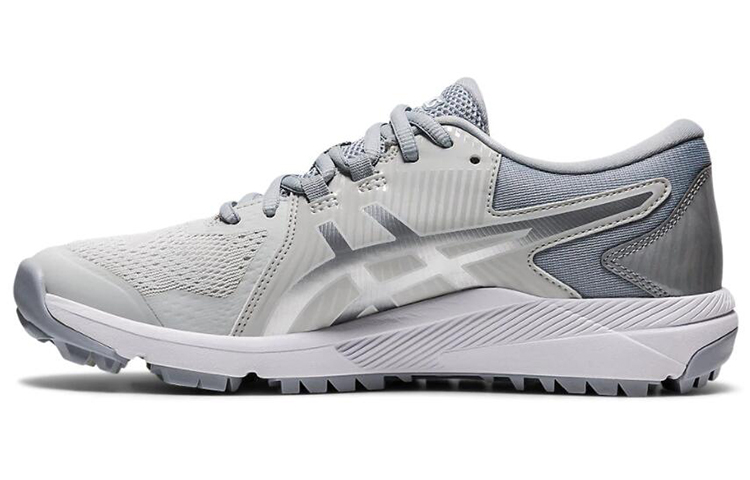 (Women) ASICS Gel Course Glide 'Glacier Grey Pure Silver'  1112A017-021