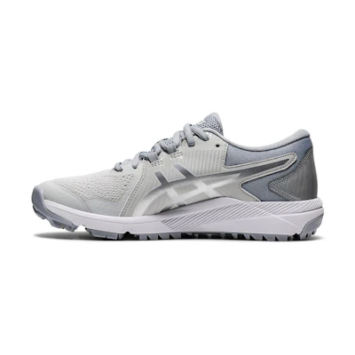 (W) ASICS Gel Course Glide 'Glacier Grey Pure Silver'