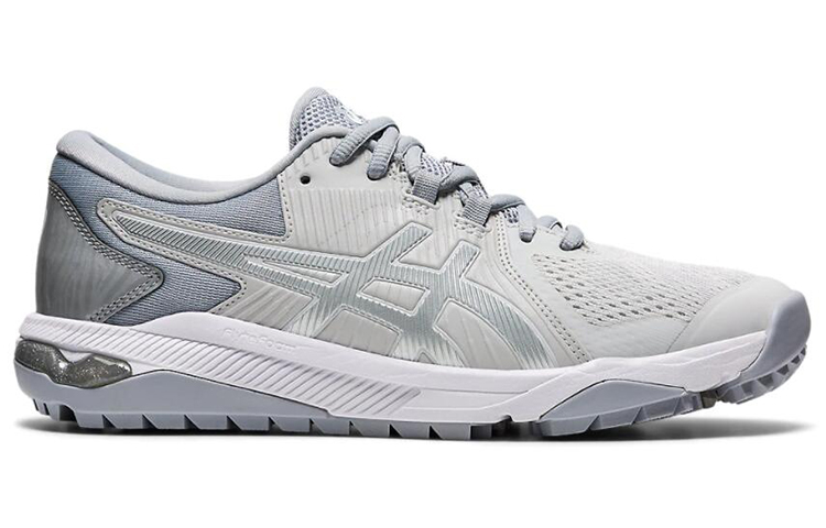 Order (W) ASICS Gel Course Glide 'Kelabu Glasier Perak Tulen' 1112A017-021