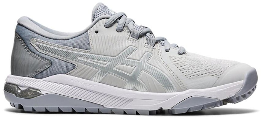 (W) アシックス ゲルコースグライド 「グレイシアグレー/ピュアシルバー」 1112A017-021 Order (W) アシックス ゲルコースグライド 「グレイシアグレー/ピュアシルバー」 1112A017-021