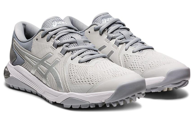 Lookbook (W) ASICS Gel Course Glide ''Grigio Ghiaccio Argento Puro'' 1112A017-021