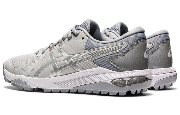 Shop (W) ASICS Gel Course Glide 'Kelabu Glasier Perak Tulen' 1112A017-021