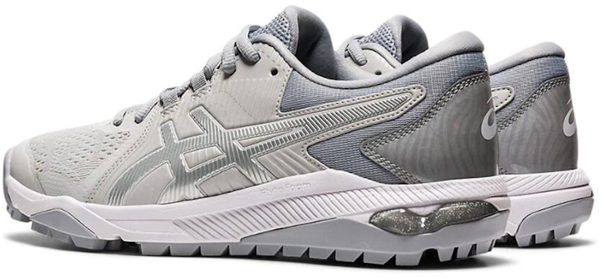 (W) アシックス ゲルコースグライド 「グレイシアグレー/ピュアシルバー」 1112A017-021 Shop (W) アシックス ゲルコースグライド 「グレイシアグレー/ピュアシルバー」 1112A017-021