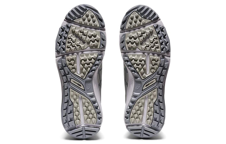 Details for (W) ASICS Gel Course Glide ''Grigio Ghiaccio Argento Puro'' 1112A017-021
