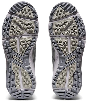 (W) アシックス ゲルコースグライド 「グレイシアグレー/ピュアシルバー」 1112A017-021 Details for (W) アシックス ゲルコースグライド 「グレイシアグレー/ピュアシルバー」 1112A017-021