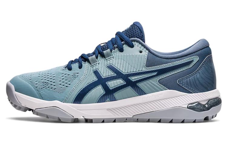 (Women) ASICS Gel Course Glide 'Light Steel Grand Shark'  1112A017-400