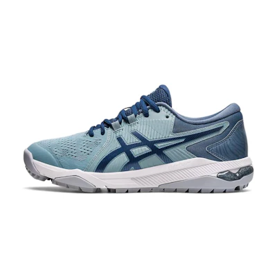 (W) ASICS Gel Course Glide 'Light Steel Grand Shark'
