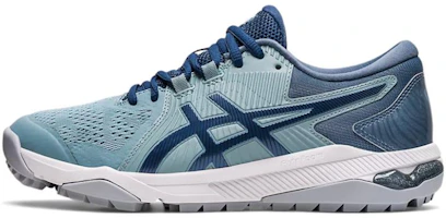 (Women) ASICS Gel Course Glide 'Light Steel Grand Shark' 1112A017-400 (Women) ASICS Gel Course Glide 'Light Steel Grand Shark' 1112A017-400