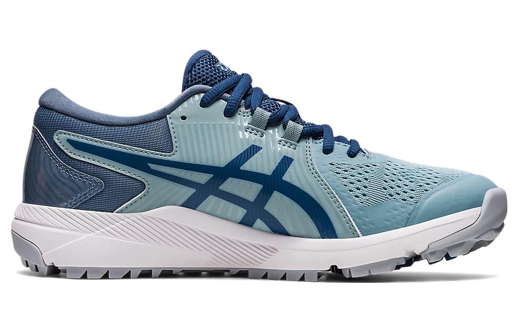 Order (W) ASICS Gel Course Glide ''Licht Staal Grand Shark'' 1112A017-400