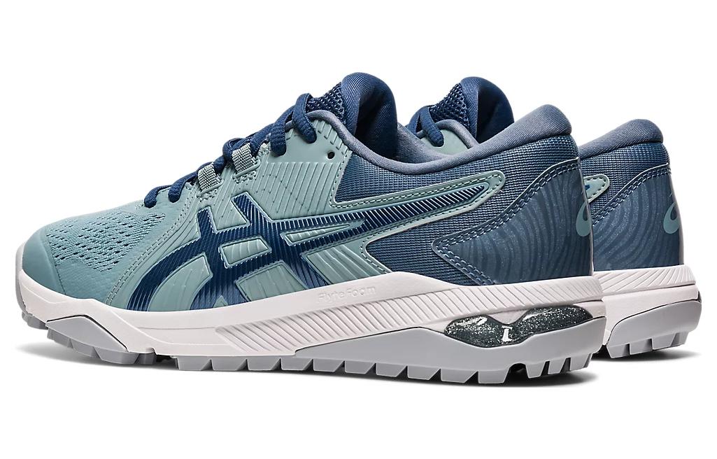 Shop (W) ASICS Gel Course Glide ''Licht Staal Grand Shark'' 1112A017-400