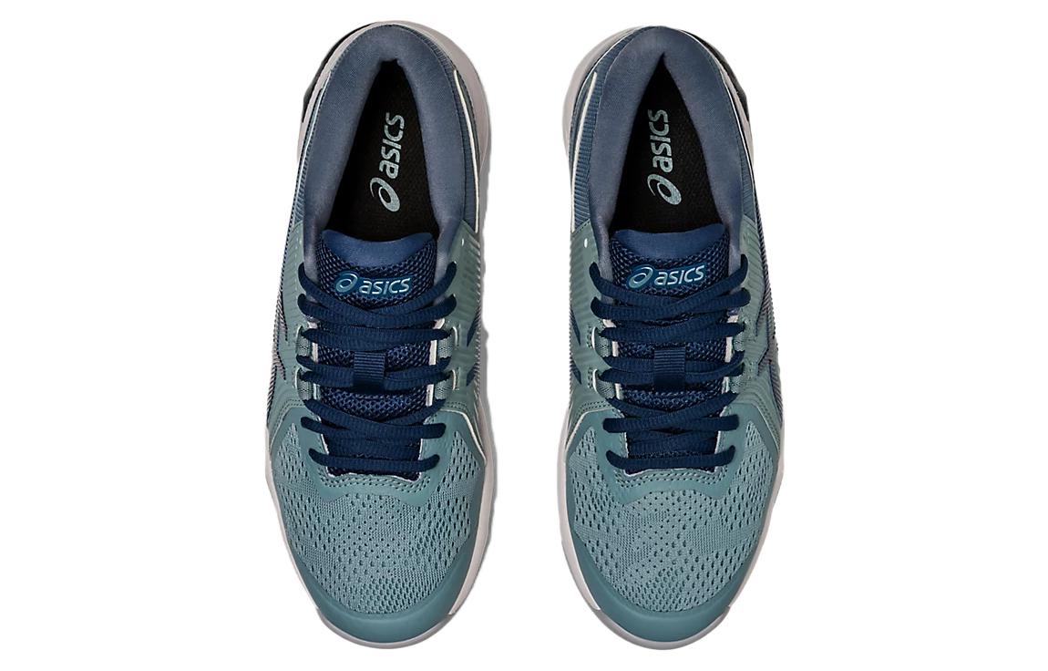 (W) ASICS Gel Course Glide 'Light Steel Grand Shark' 圖 5