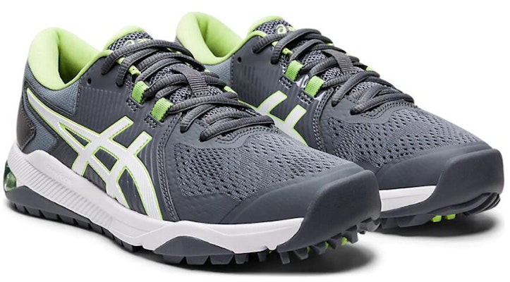 (女款)ASICS Gel Course Glide「Metropolis White」 1112A017-020 Lookbook (女款)ASICS Gel Course Glide「Metropolis White」 1112A017-020