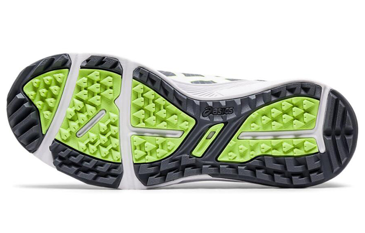 (W) ASICS Gel Course Glide 'Metropolis White' 圖 6