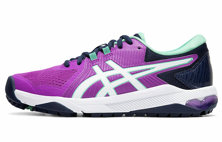 (Women) ASICS Gel Course Glide 'Orchid White'  1112A017-500
